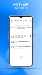 Screen Mirroring Z - TV Cast 4