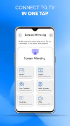 Screen Mirroring Z - TV Cast 5