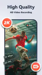 Screen Recorder - AX Recorder 2