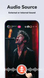 Screen Recorder - AX Recorder 3