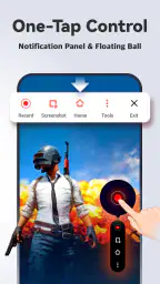 Screen Recorder - AX Recorder 8