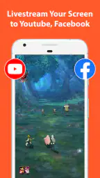 Screen Recorder - AZ Recorder 5