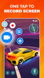 Screen Recorder: Facecam Audio 3