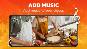 Screen Recorder - G1REC screenshot