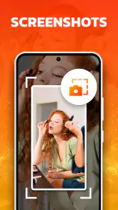 Screen Recorder - G1REC screenshot