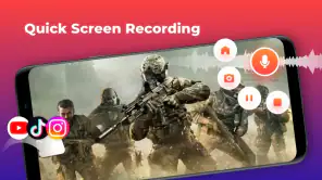 Screen Recorder - Record Video screenshot