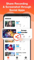 Screen Recorder - Record Video 4