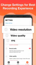 Screen Recorder - Record Video 5