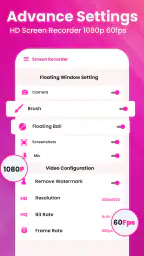 Screen Recorder | Video Rec 2