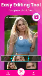 Screen Recorder | Video Rec 3