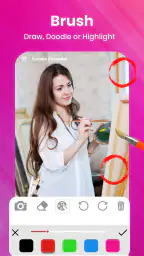 Screen Recorder | Video Rec 4