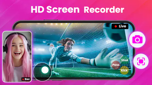 Screen Recorder | Video Rec 6