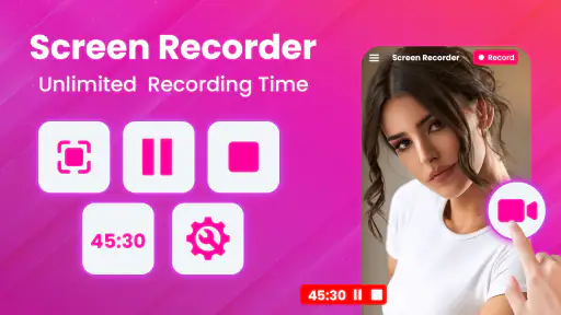 Screen Recorder | Video Rec 7