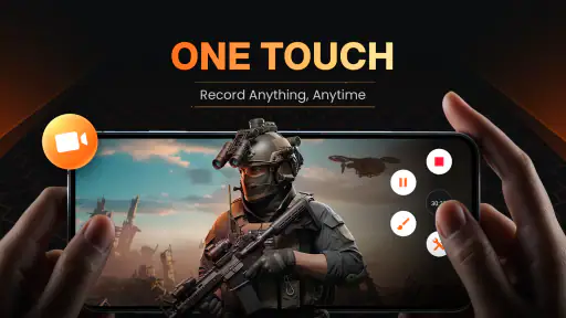 Screen Recorder - XRecorder 1