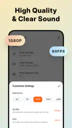 Screen Recorder - XRecorder 3