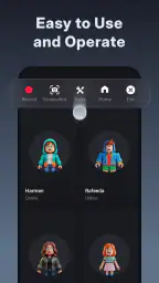 Screen Recorder - XRecorder 7