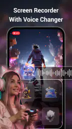 Screen Recorder+Video Recorder 4