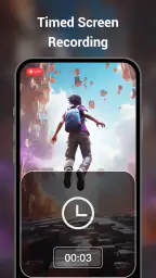 Screen Recorder+Video Recorder 5