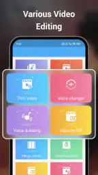 Screen Recorder+Video Recorder 7
