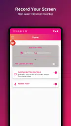 ScreenCapture Pro: Recorder 2