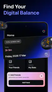Screenza screenshot
