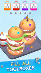 Screw Away: 3D Pin Puzzle 3