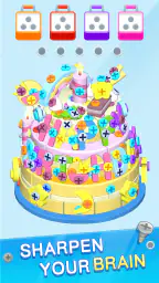 Screw Away: 3D Pin Puzzle 5