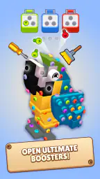 Screw Master 3D: Pin Puzzle 4
