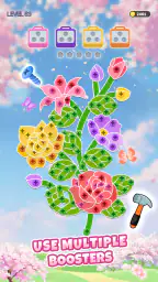 Screw Master: Nuts Jam Puzzle 4