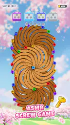 Screw Master: Nuts Jam Puzzle 6