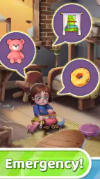 Screw Out Master: Story Puzzle 2