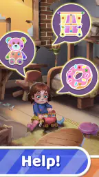 Screw Out Master: Story Puzzle 3