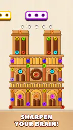 Screw Rescue Master 3