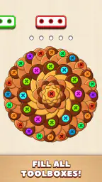 Screw Rescue Master 4