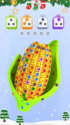 Screw Sort 3D 1