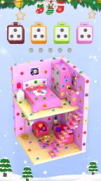 Screw Sort 3D 3