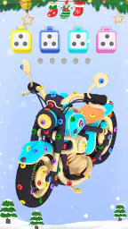 Screw Sort 3D 5