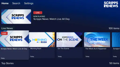 Scripps News 6