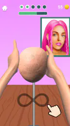 Sculpt People 2