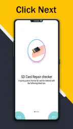 SD Card Repair Fixer 1