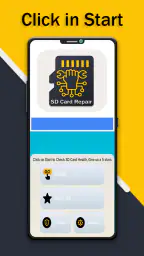 SD Card Repair Fixer 2