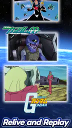 SD Gundam G Generation ETERNAL 4