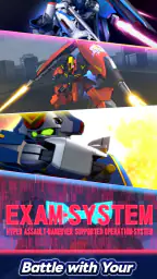 SD Gundam G Generation ETERNAL 7