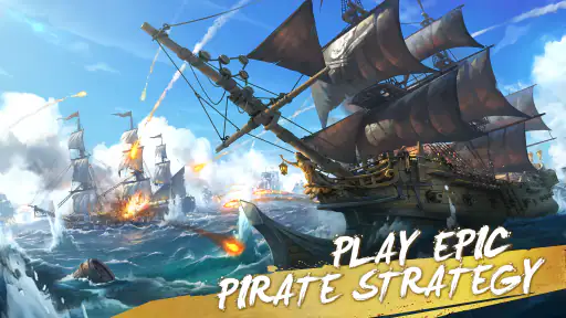 Sea of Conquest: Pirate War 8