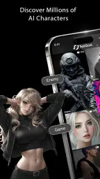 Sea Soul: AI Chat 1
