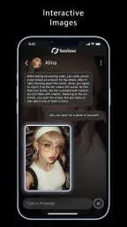 Sea Soul: AI Chat 4