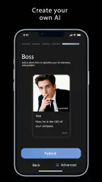 Sea Soul: AI Chat 5