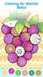 Seamless Pattern Color 5