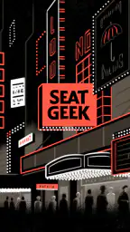 SeatGeek – Tickets to Events 1