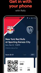 SeatGeek – Tickets to Events 5